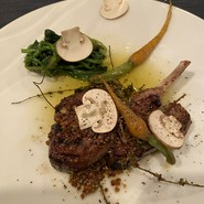 RESTAURANT　La　Part　Dieu