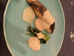 RESTAURANT　La　Part　Dieu