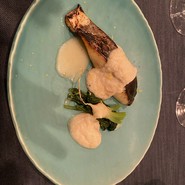 RESTAURANT　La　Part　Dieu