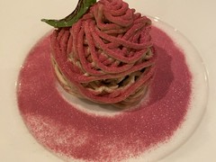 RESTAURANT　La　Part　Dieu