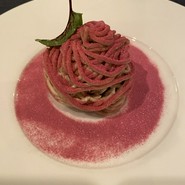 RESTAURANT　La　Part　Dieu