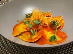 シースケープ　テラス・ダイニング