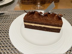 シースケープ　テラス・ダイニング