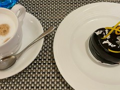 シースケープ　テラス・ダイニング