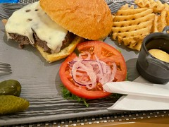 シースケープ　テラス・ダイニング