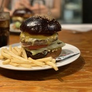 ハングリーヘブン目黒店