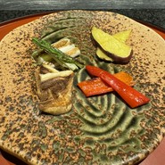 海鮮&肉鮮ステーキ円山本店
