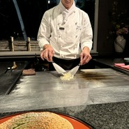 海鮮&肉鮮ステーキ円山本店