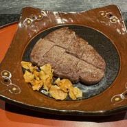 海鮮&肉鮮ステーキ円山本店