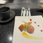 海鮮&肉鮮ステーキ円山本店