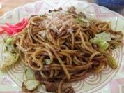 焼そば