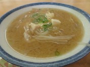 豚汁