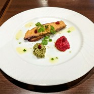 Bistro pas a pas