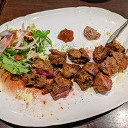Bistro pas a pas