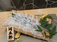 河太郎　博多駅店