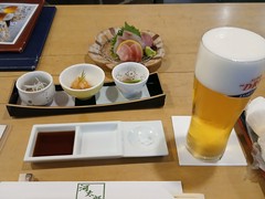 河太郎　博多駅店