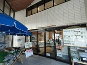 白山峠茶屋 道の駅瀬女店