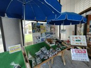白山峠茶屋 道の駅瀬女店