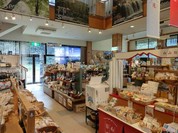 白山峠茶屋 道の駅瀬女店