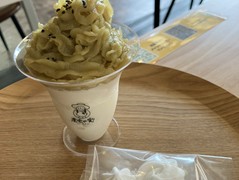 フルーツパーラー農家の実