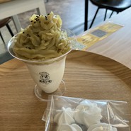 フルーツパーラー農家の実