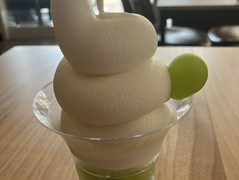 フルーツパーラー農家の実
