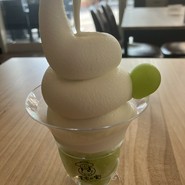 フルーツパーラー農家の実