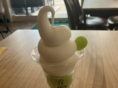 フルーツパーラー農家の実