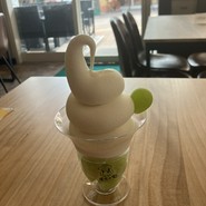 フルーツパーラー農家の実