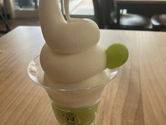 フルーツパーラー農家の実