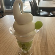 フルーツパーラー農家の実