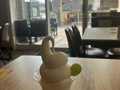 フルーツパーラー農家の実
