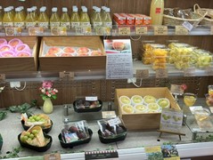 フルーツパーラー農家の実