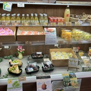 フルーツパーラー農家の実