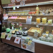 フルーツパーラー農家の実