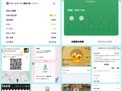 フルーツパーラー農家の実