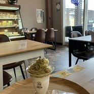 フルーツパーラー農家の実