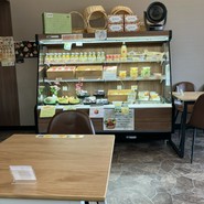 フルーツパーラー農家の実