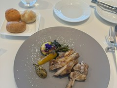 レストランカフェテラス　アミ神戸