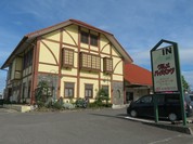 ローズハウス 余戸店
