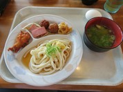 モーニングバイキング