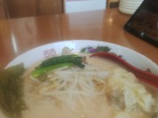 香香餃子房