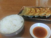 香香餃子房