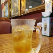 びっくりドンキー 甲府昭和店