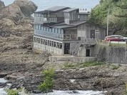 海席料理処　小舟渡