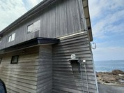 海席料理処　小舟渡