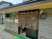 海席料理処　小舟渡