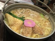 めんちゃんこ亭 藤崎本店