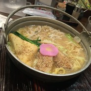 めんちゃんこ亭 藤崎本店
