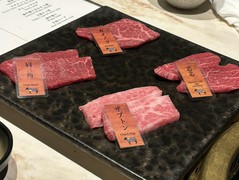 完全個室 牛の達人 private 新宿本店 